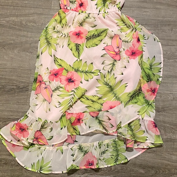 Girls dress - Picture 4 of 4